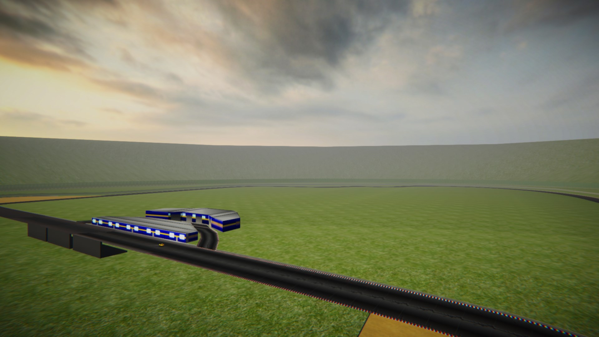 Install CocoRally Ultimate on Arch Linux using the Snap Store Snapcraft