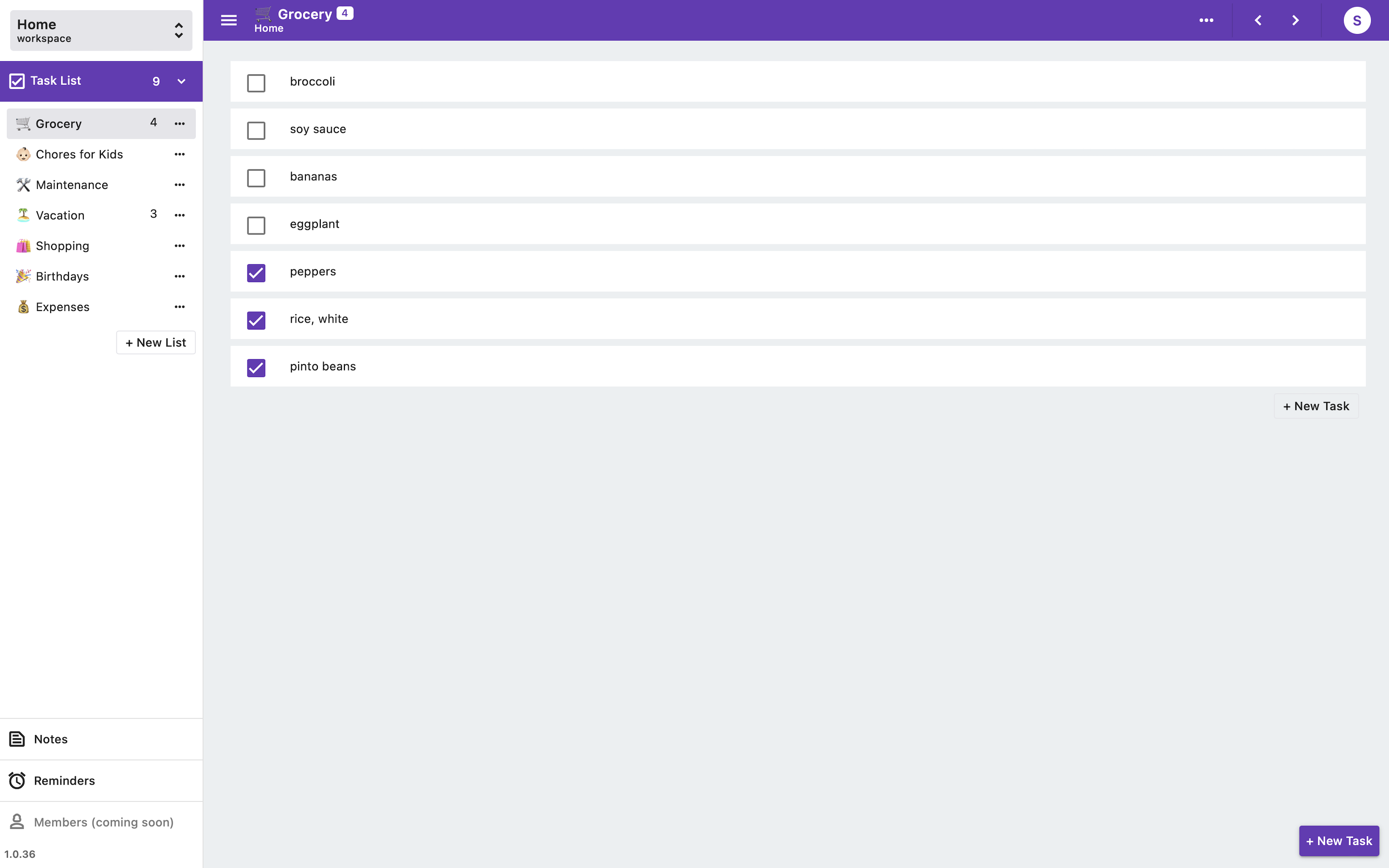 Install GoTodo Todo list, Notes & Reminders on Arch Linux using the