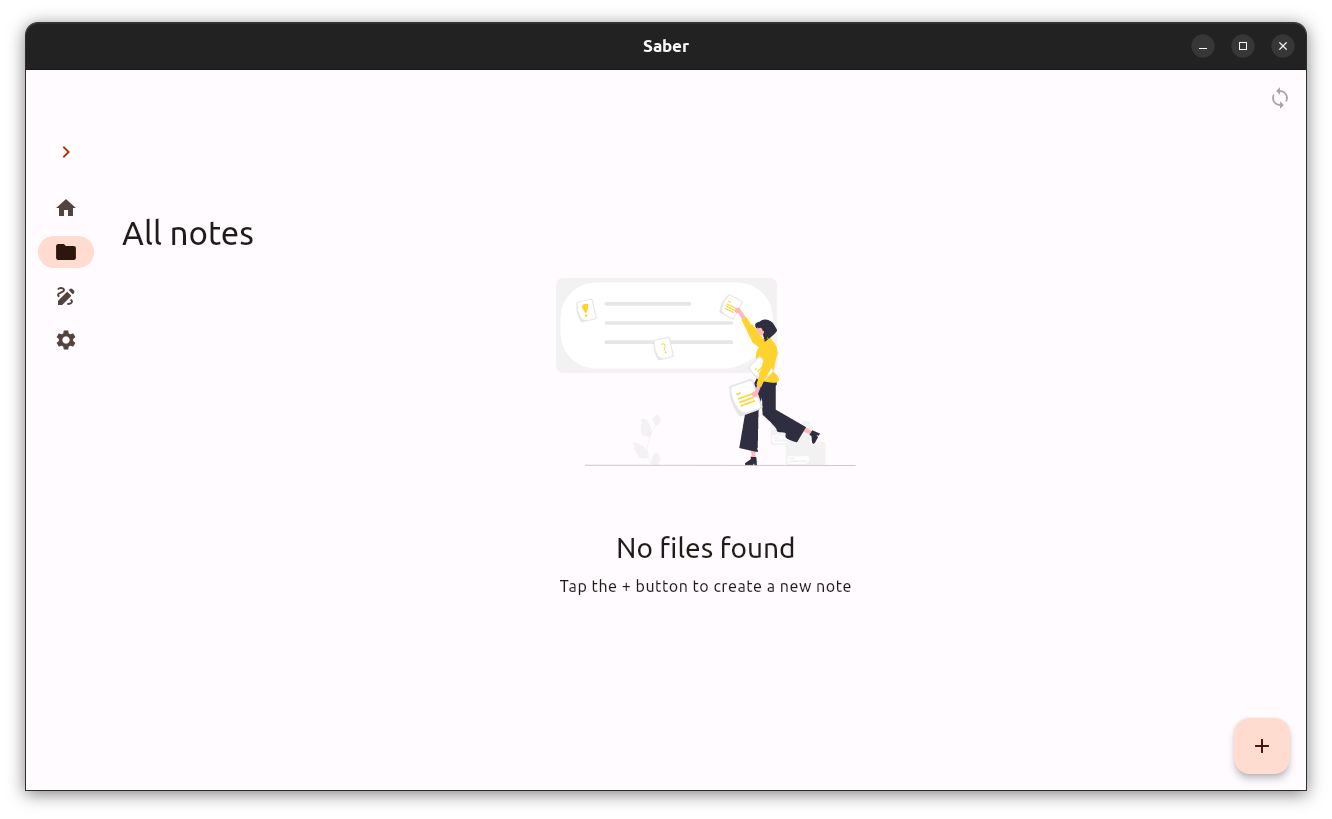 Install Saber On Manjaro Linux Using The Snap Store Snapcraft install-saber-on-manjaro-linux-using-the-snap-store-snapcraft
