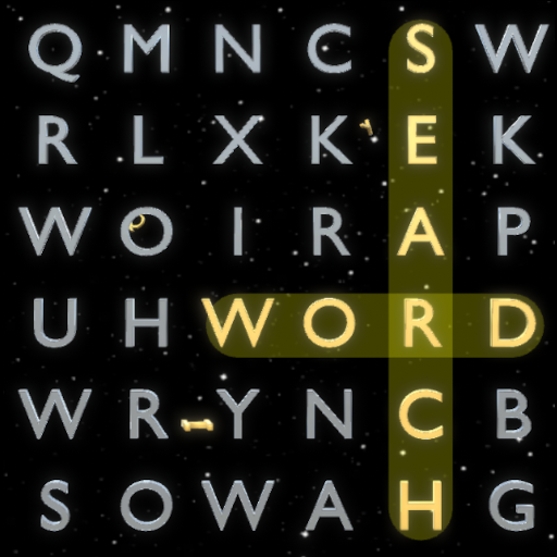 Word Search snap