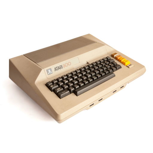 Install Atari 800 (linux) on Linux | Snap Store