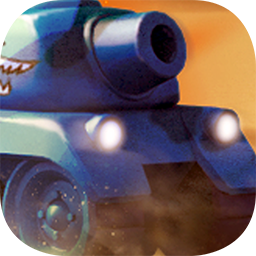 Tank Warriors snap