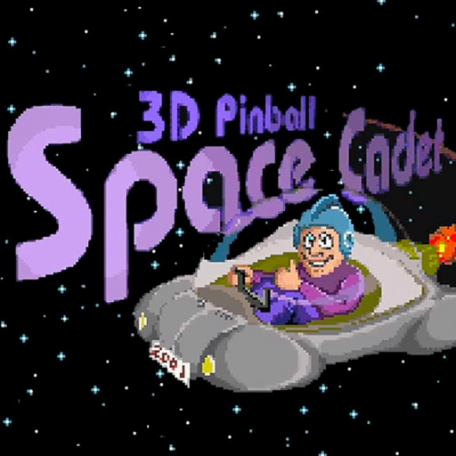 3D Pinball Space Cadet na App Store