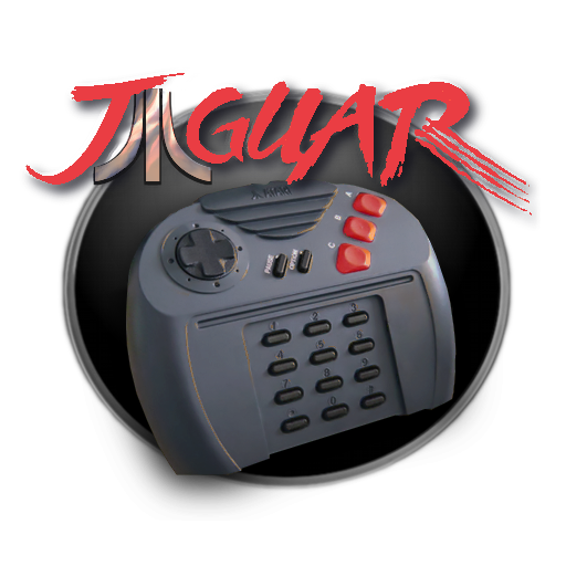 virtual jaguar