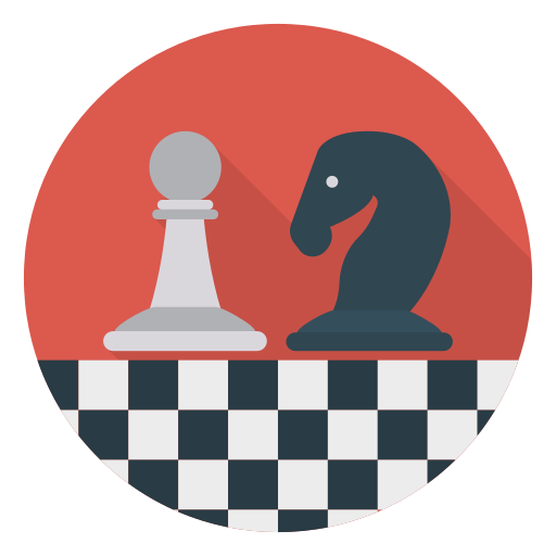 Chess Horse Vector SVG Icon - SVG Repo