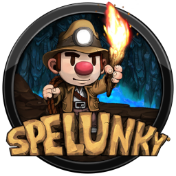 Install spelunky on Linux