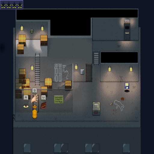 Install The Seventh Door on Linux | Snap Store