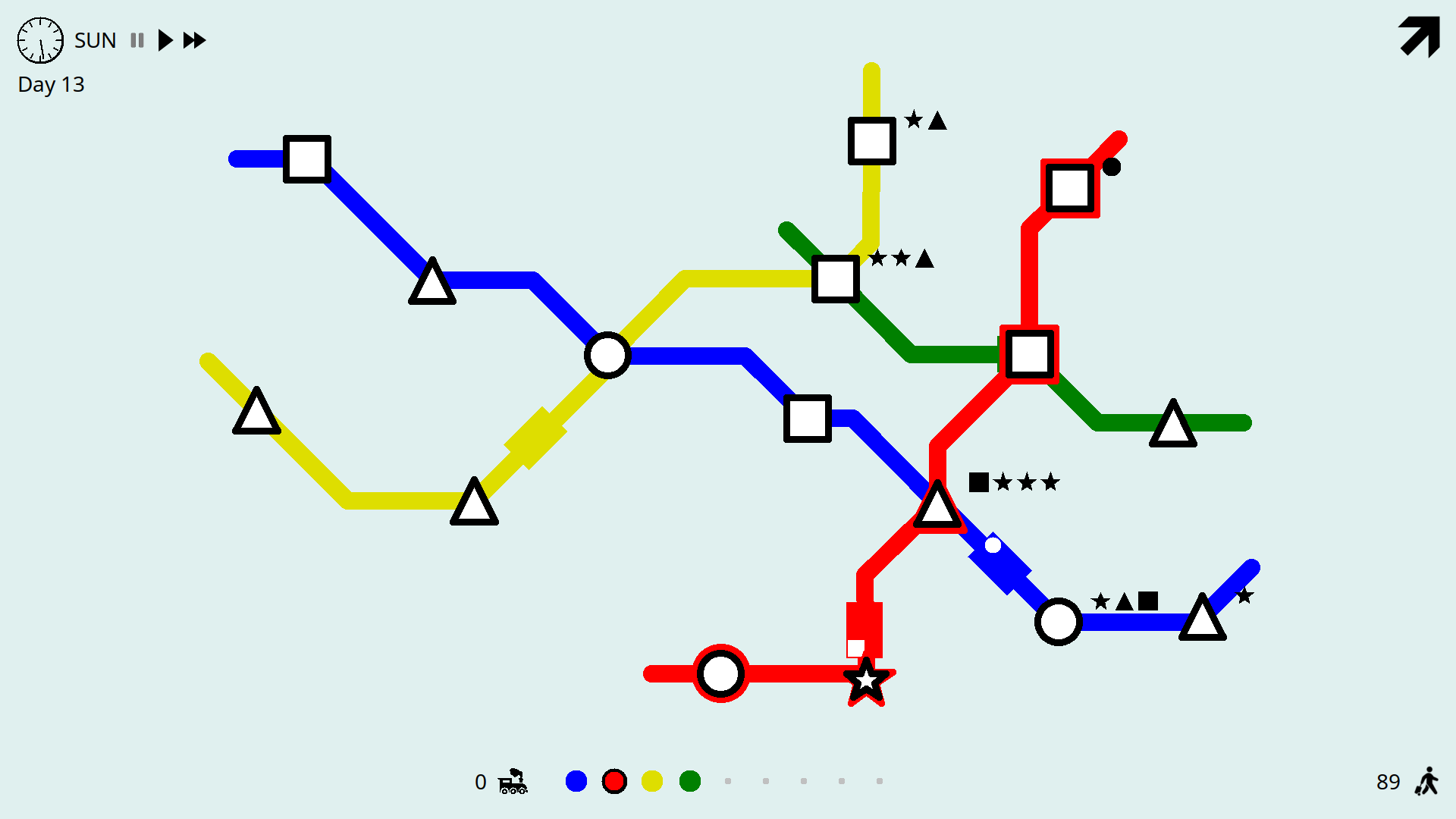 Install translines on linux snap store