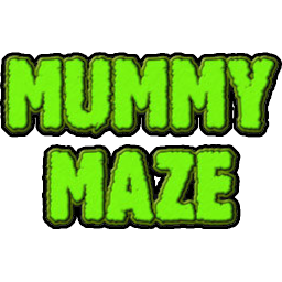 Mummy Maze Deluxe snap