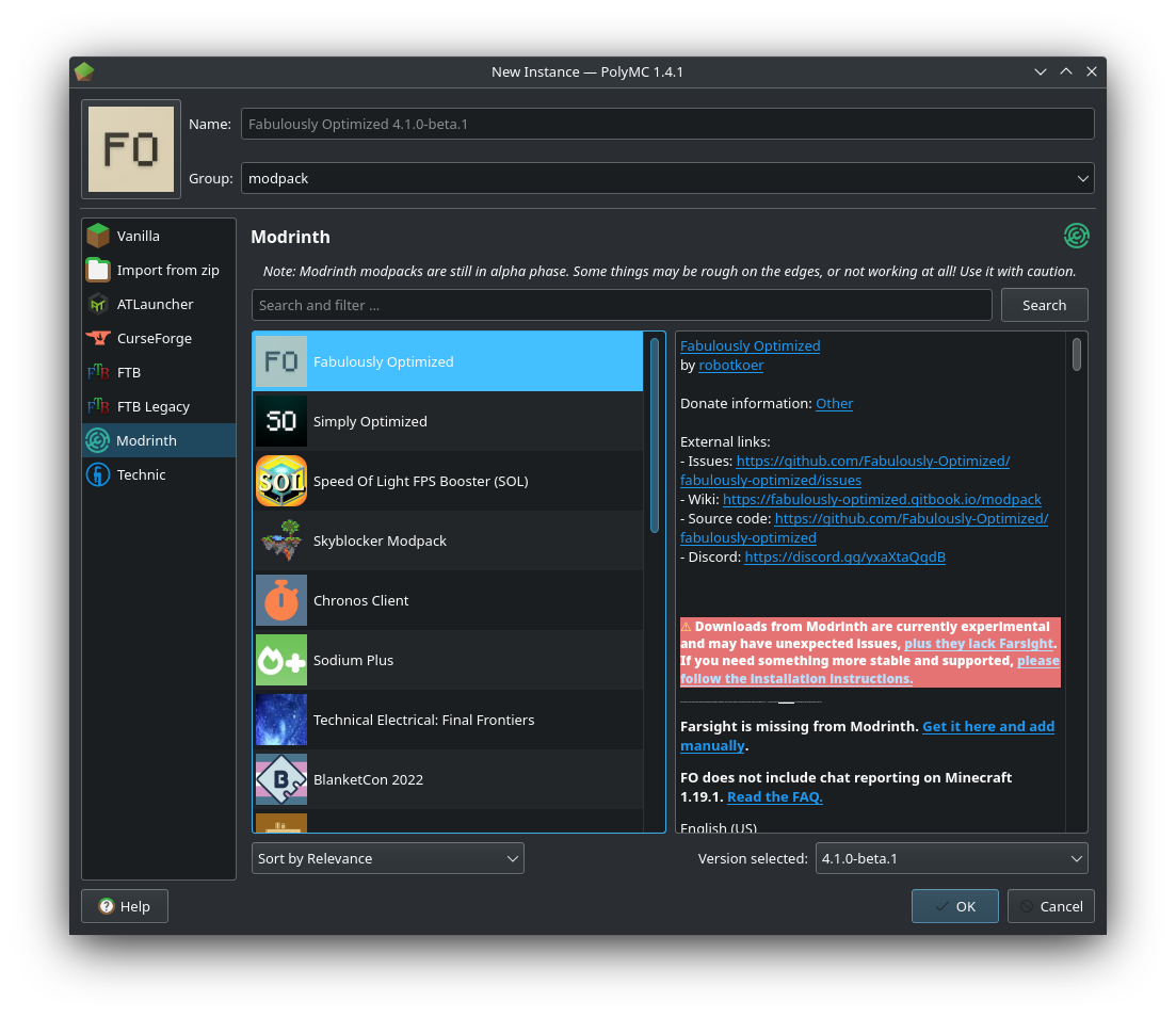 Install PolyMC On Pop OS Using The Snap Store Snapcraft Install PolyMC On Pop OS Using The Snap Store Snapcraft