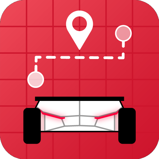ROSbot XL: navigation snap