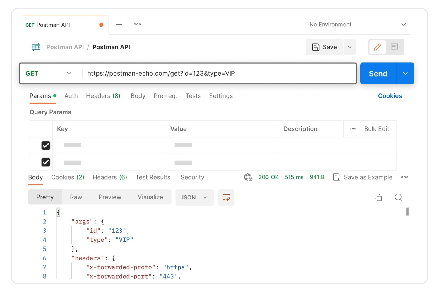 Install Postman on Linux | Snap Store