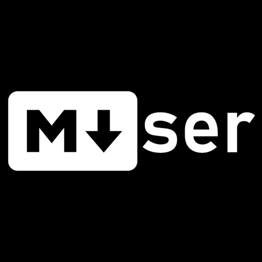 Install markdowser on linux snap store