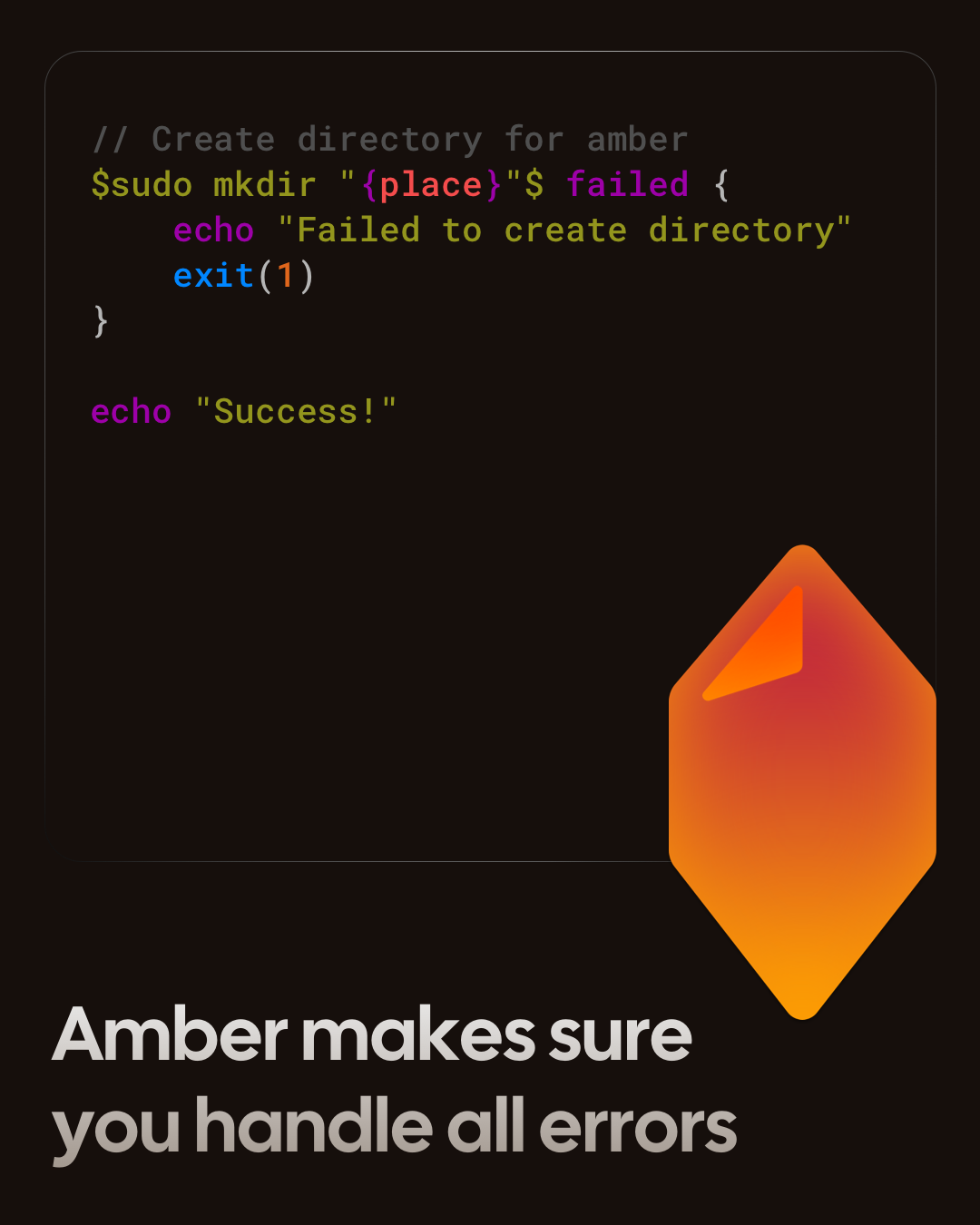 Install Amber On Linux 