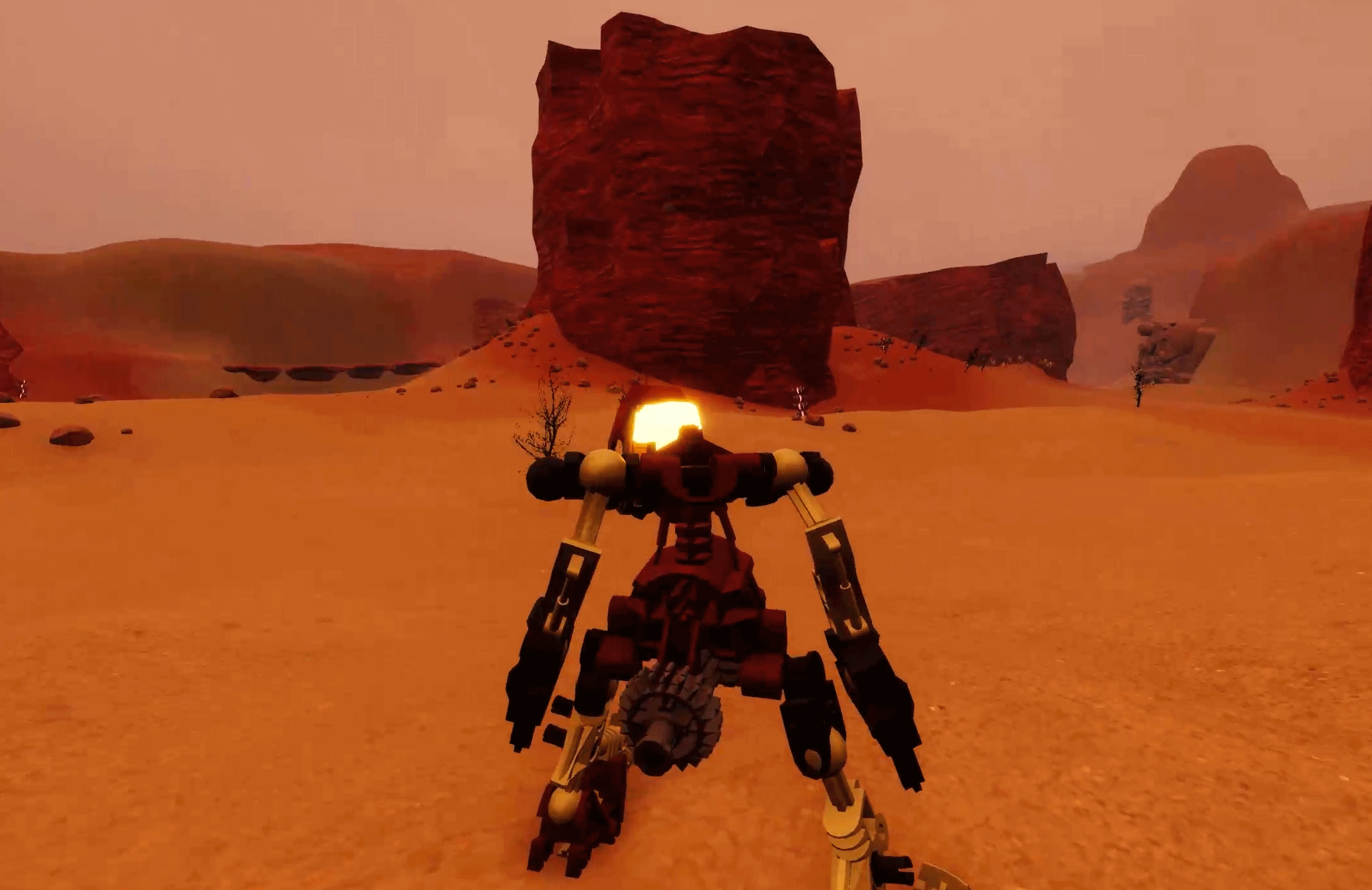 Install bionicle masks of power legacy on linux snap store
