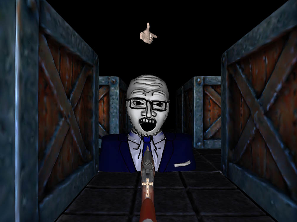 Install Soyjak Shooter On Pop OS Using The Snap Store Snapcraft Install Soyjak Shooter On Pop OS Using The Snap Store Snapcraft